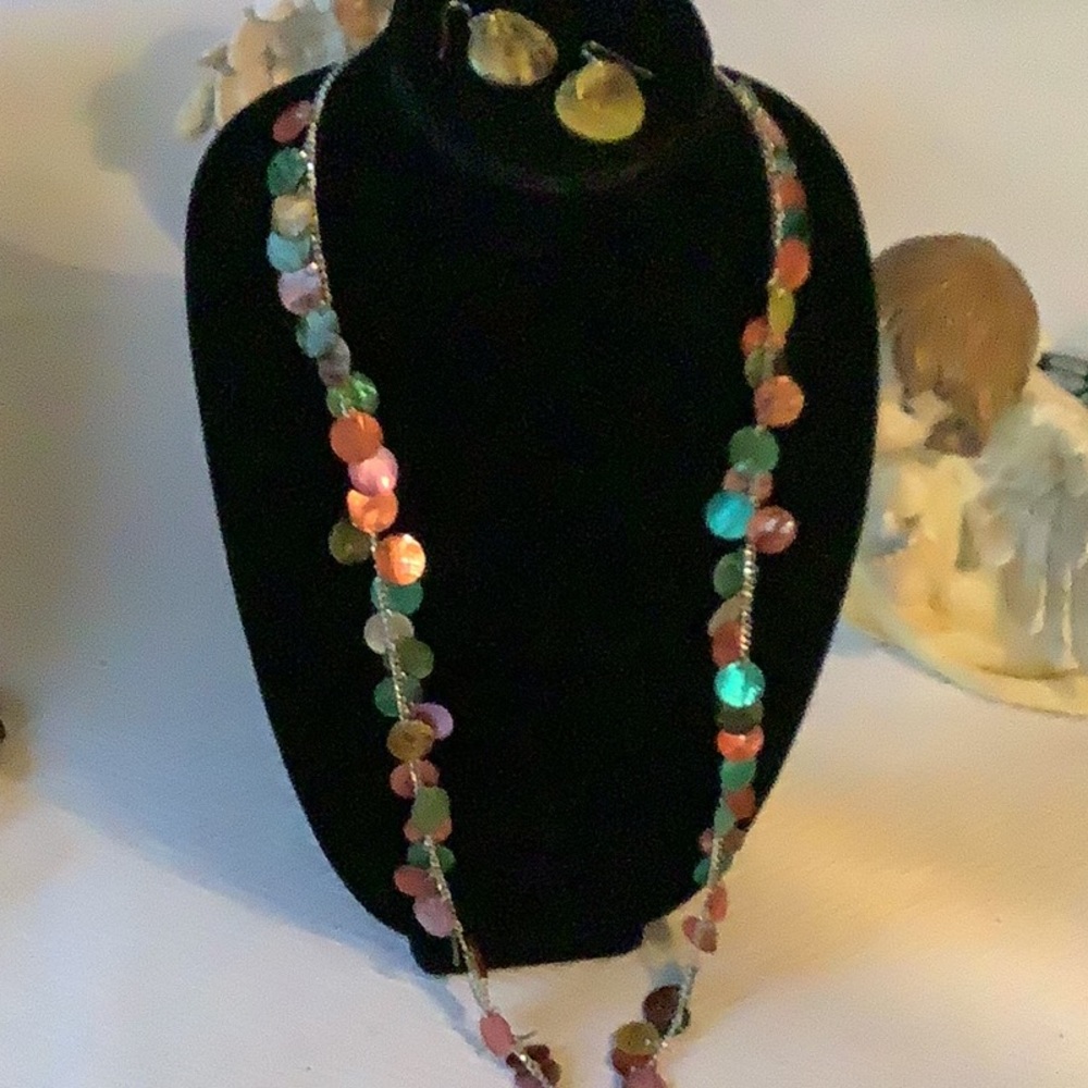 Vintage jewelry